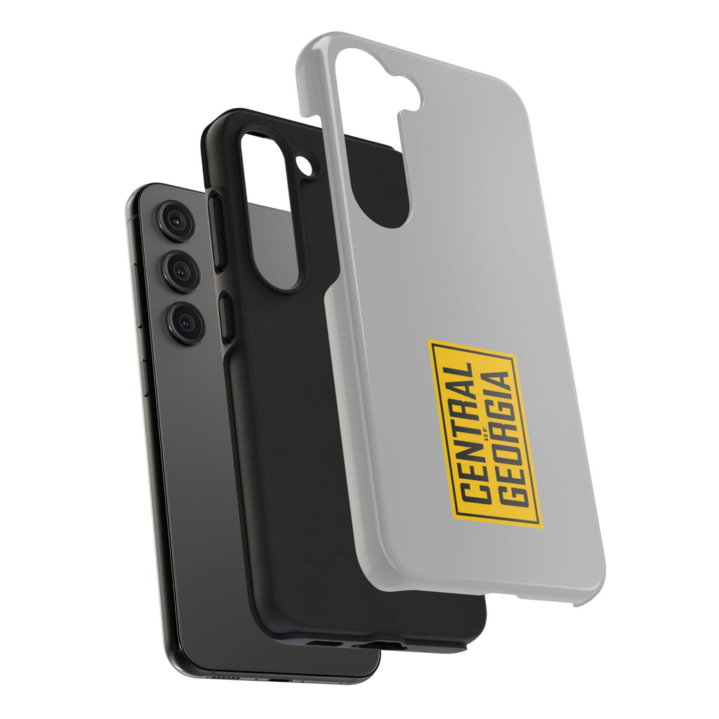 Central of Georgia Railway Tough Phone Case