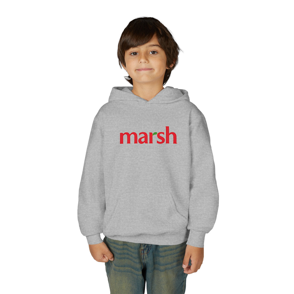 Marsh Supermarkets Youth Hoodie / Sweatshirt
