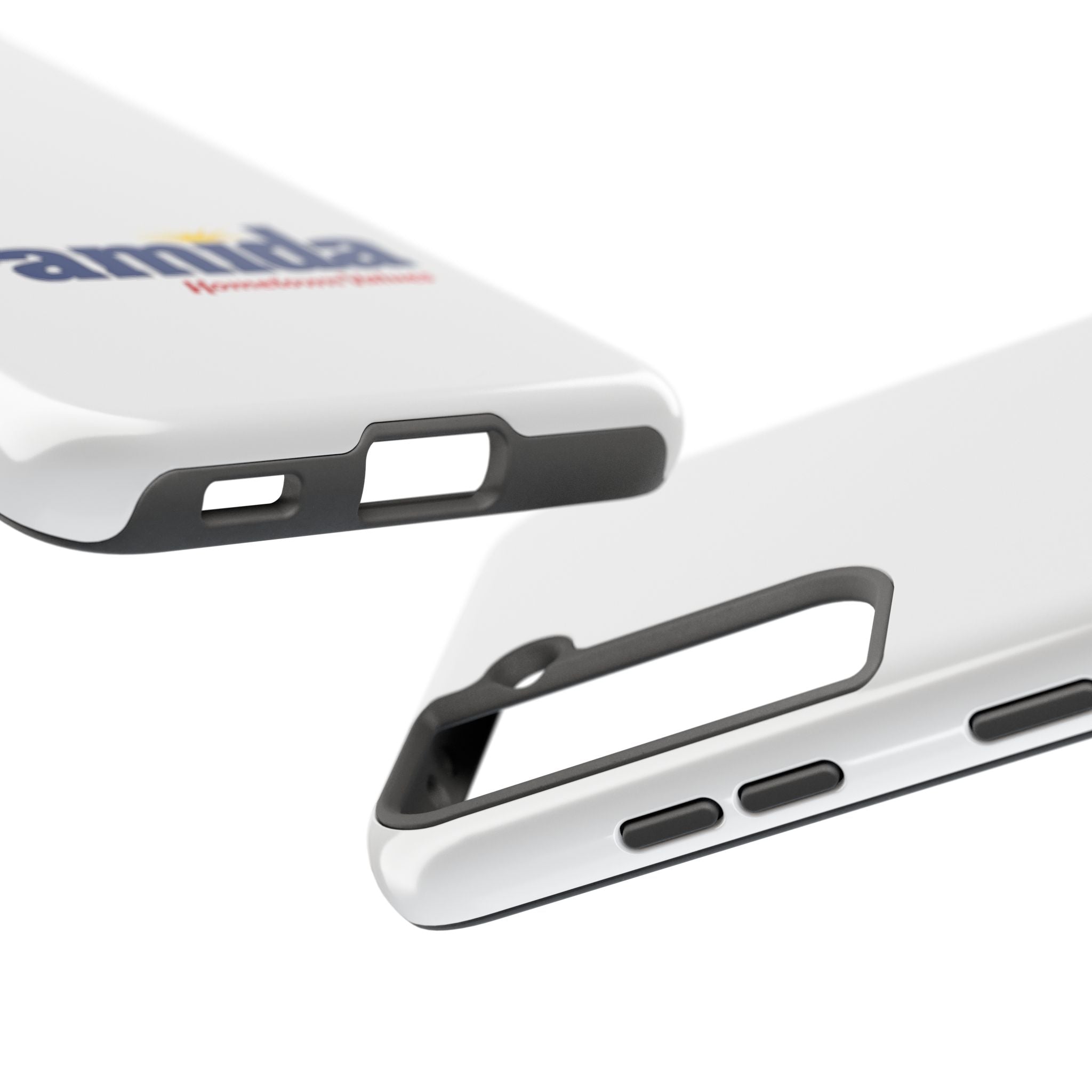 Pamida Tough Phone Case