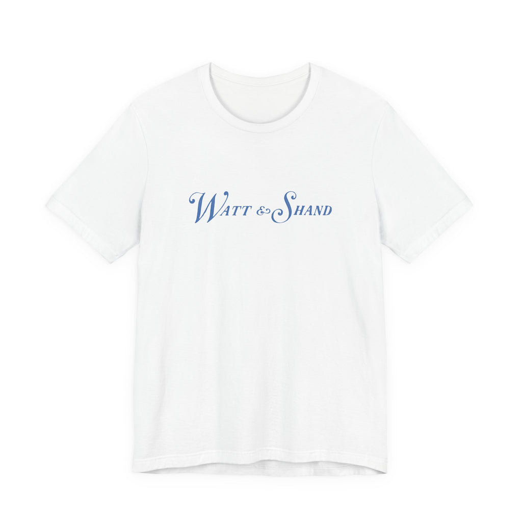 Watt & Shand T-Shirt