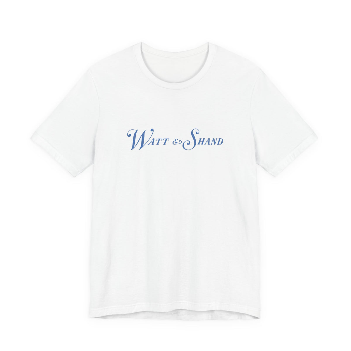 Watt & Shand T-Shirt