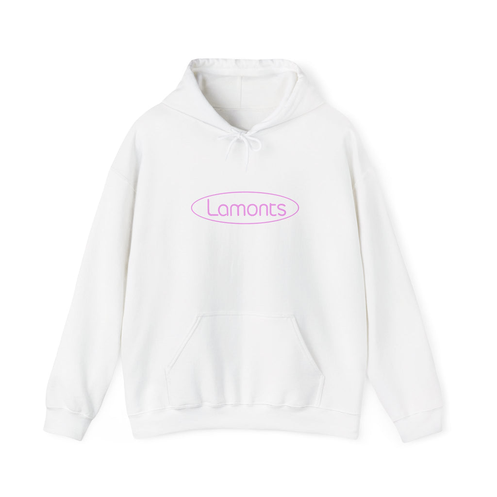 Lamonts Hoodie / Sweatshirt