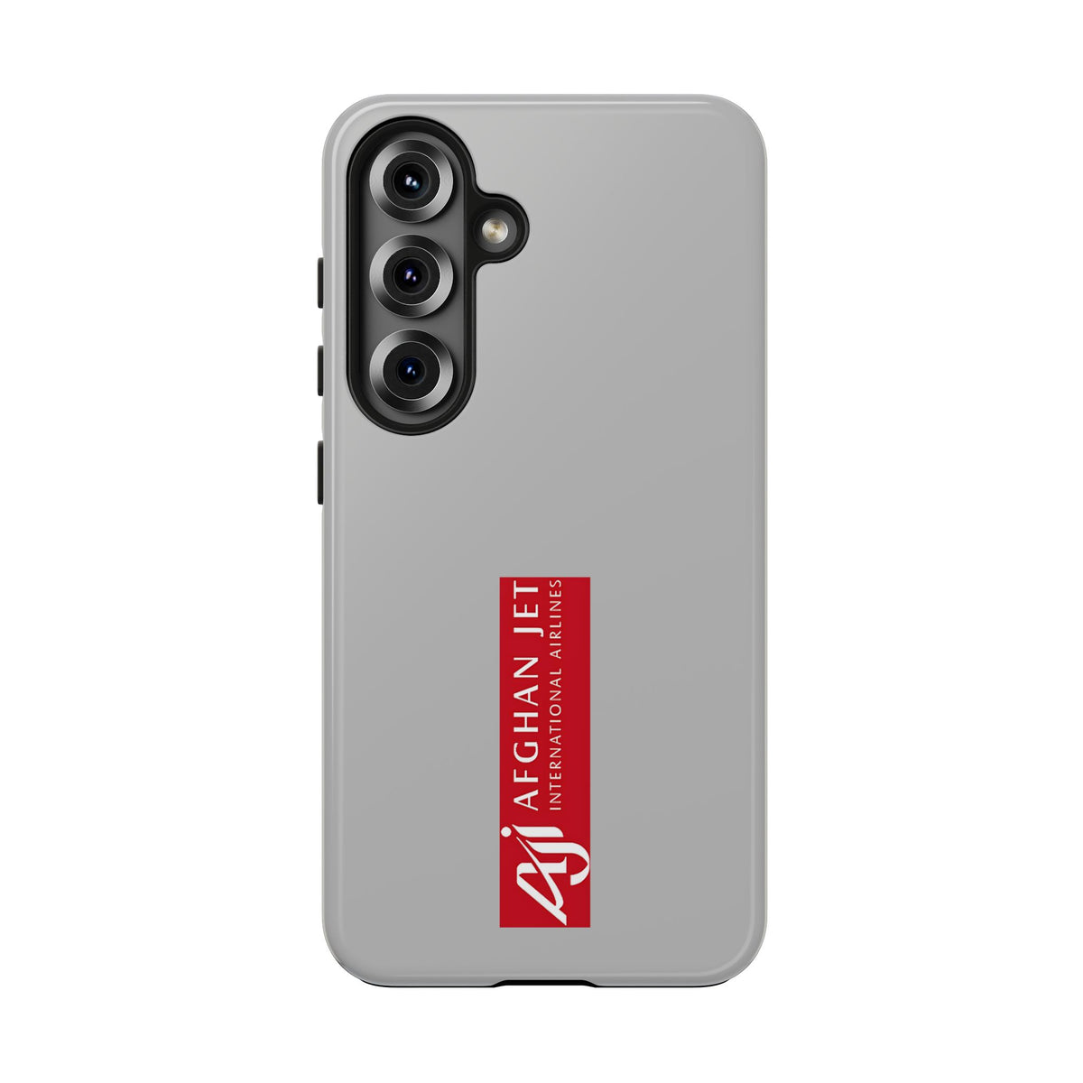 Afghan Jet International Airlines Tough Phone Case