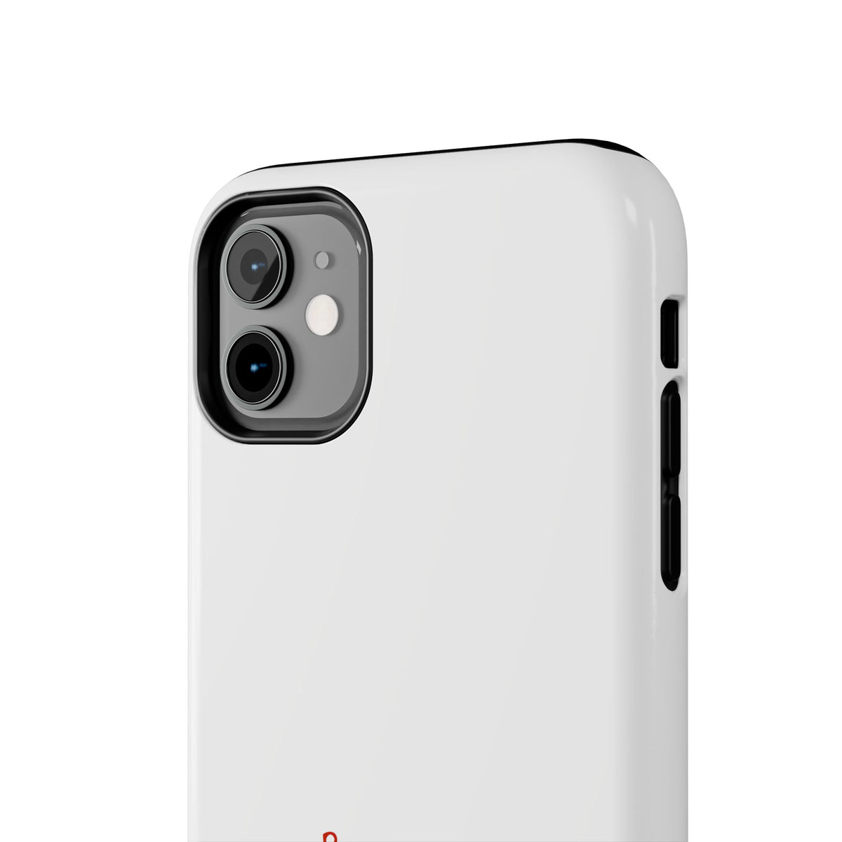 White Star Line Tough Phone Case