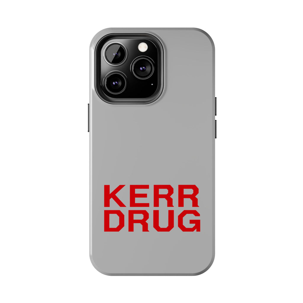 Kerr Drug Tough Phone Case