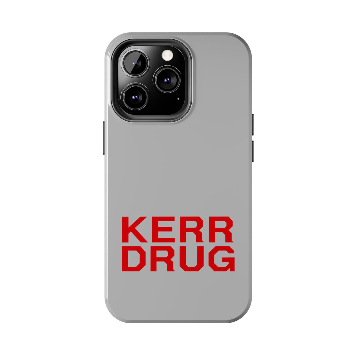 Kerr Drug Tough Phone Case