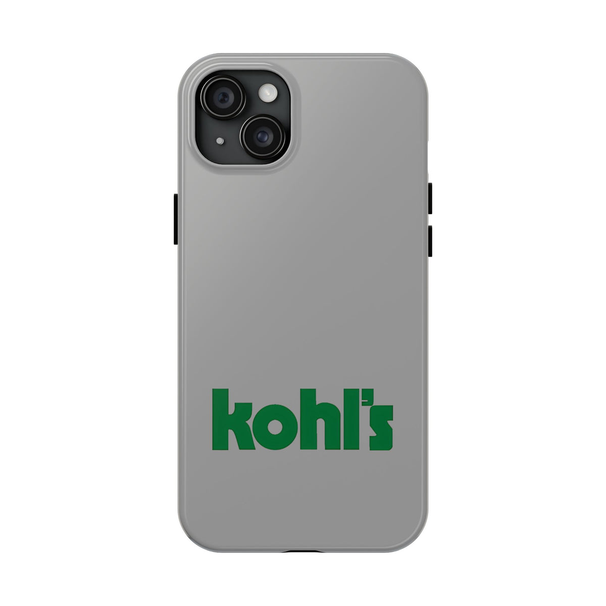 Kohl's Food Stores Tough Phone Case
