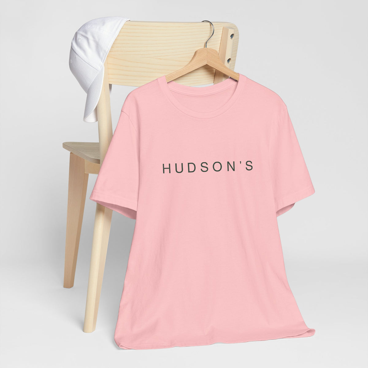 Hudson's T-Shirt