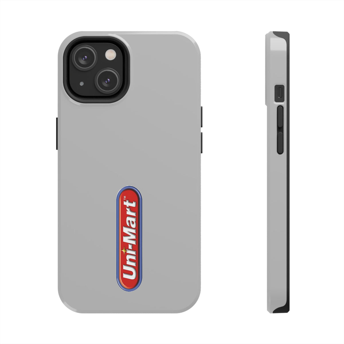 Uni-Mart Tough Phone Case