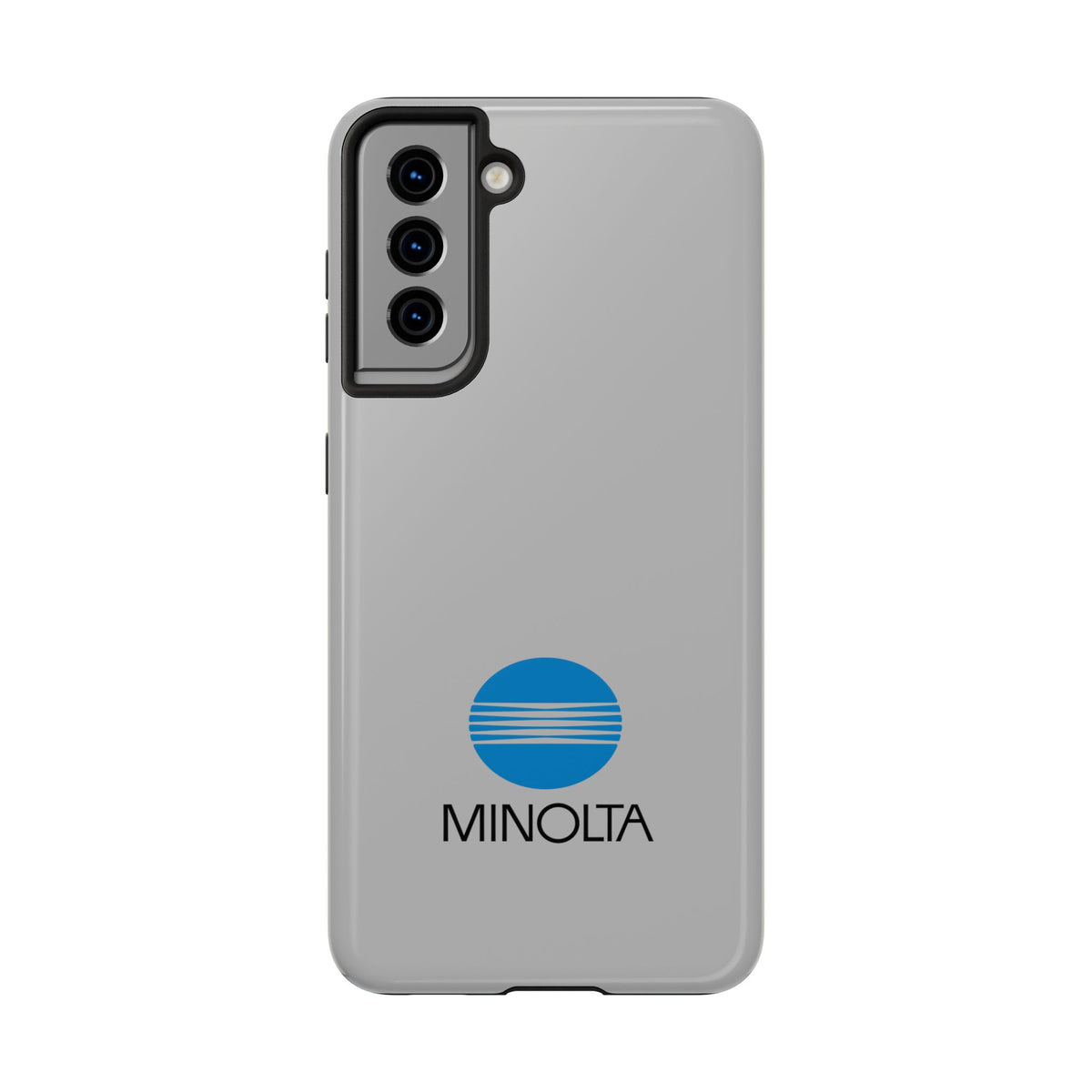 Minolta Tough Phone Case