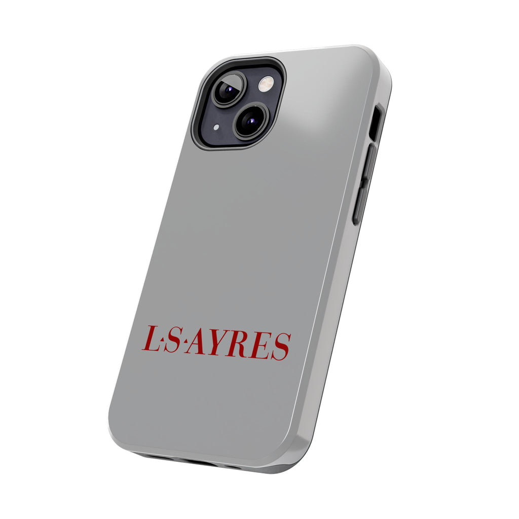 L. S. Ayres & Company Tough Phone Case