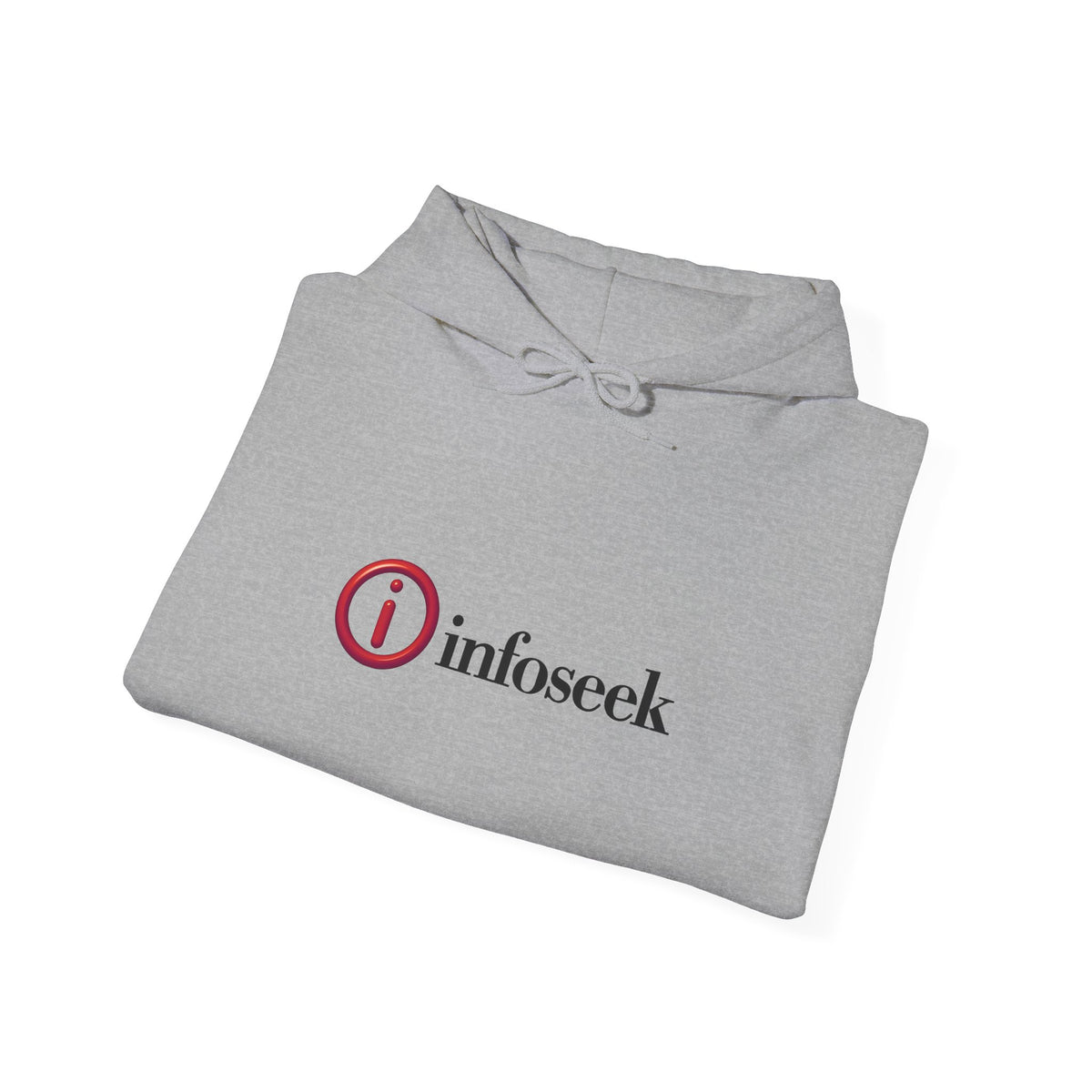 Infoseek Hoodie / Sweatshirt