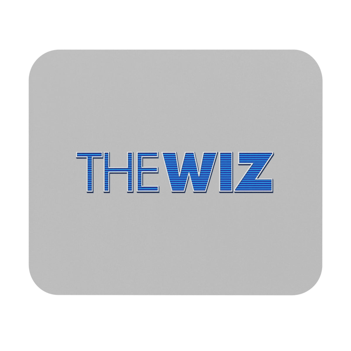 The Wiz Mouse Pad