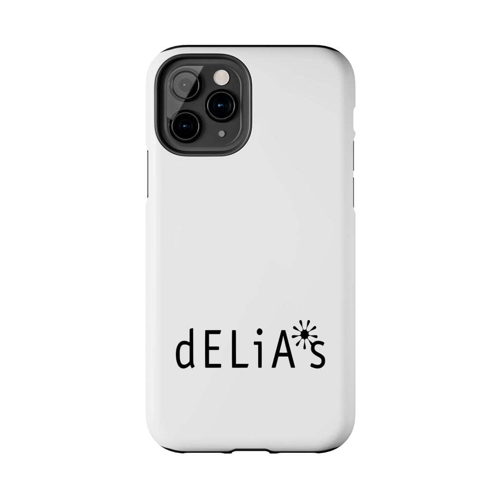 Delia's Tough Phone Case