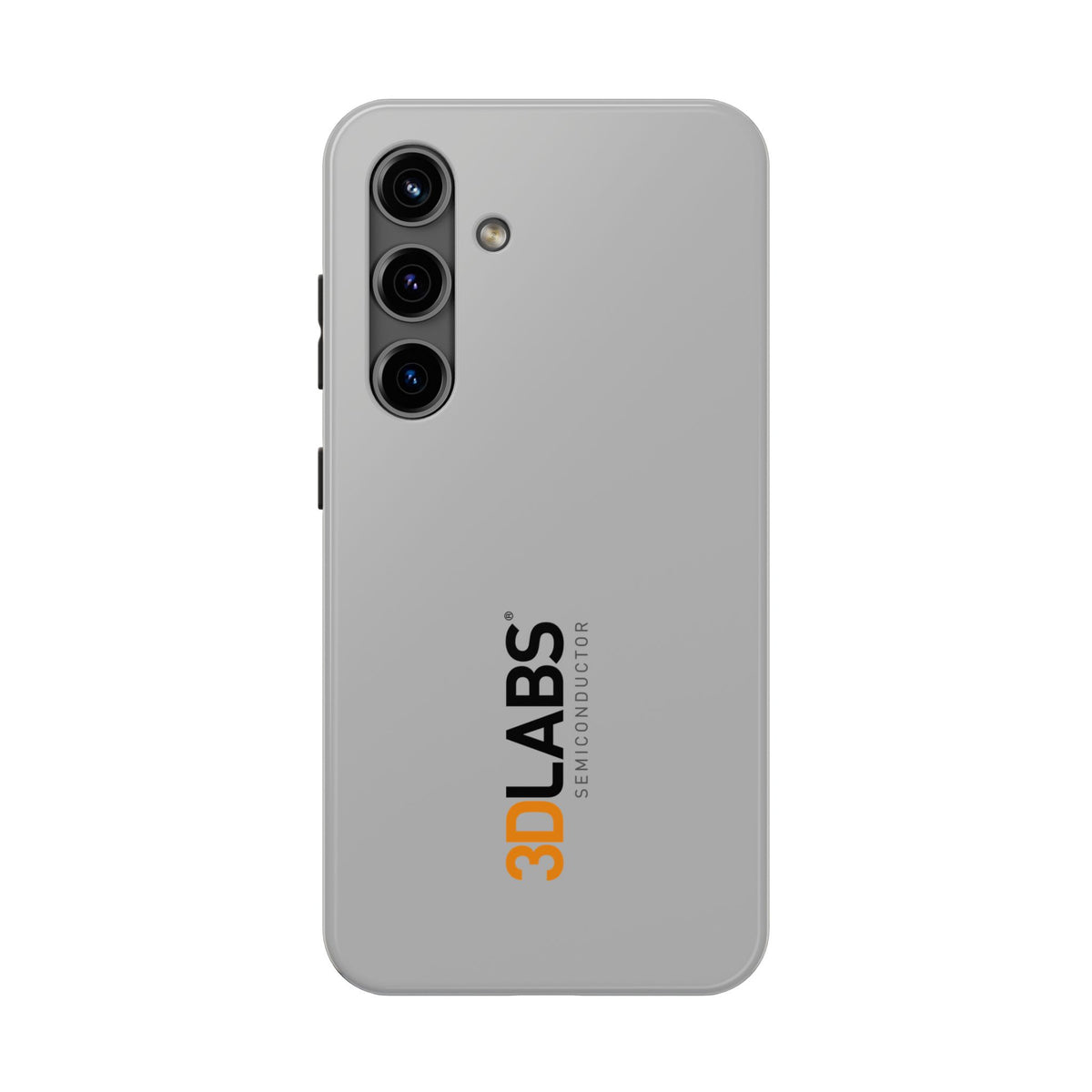 3Dlabs Tough Phone Case