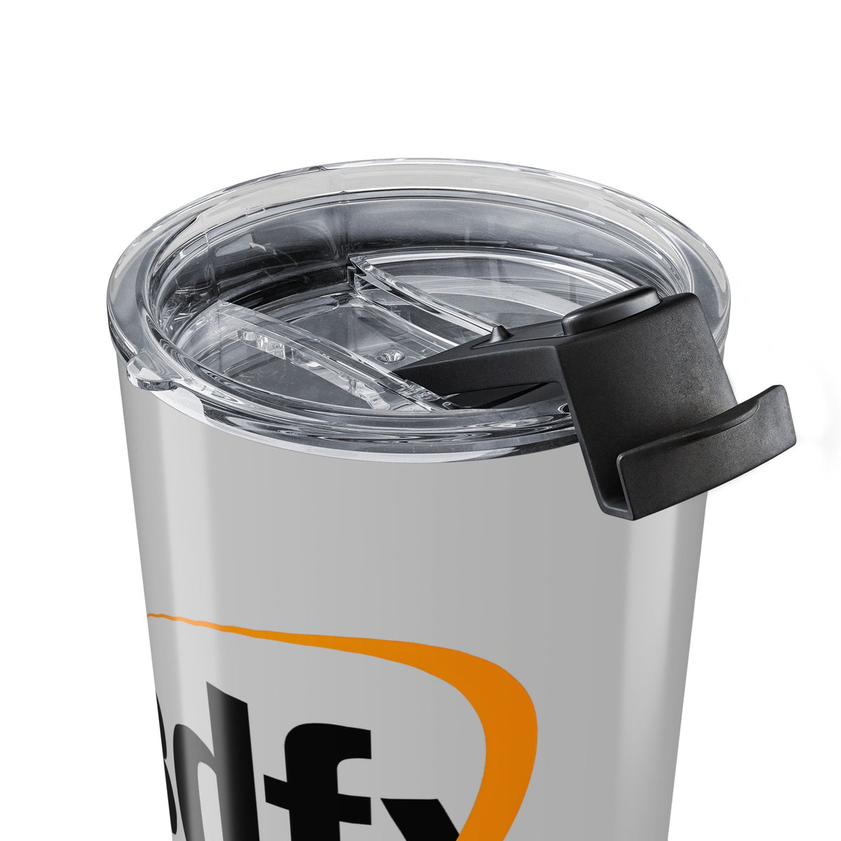 3dfx Interactive 20oz Insulated Tumbler