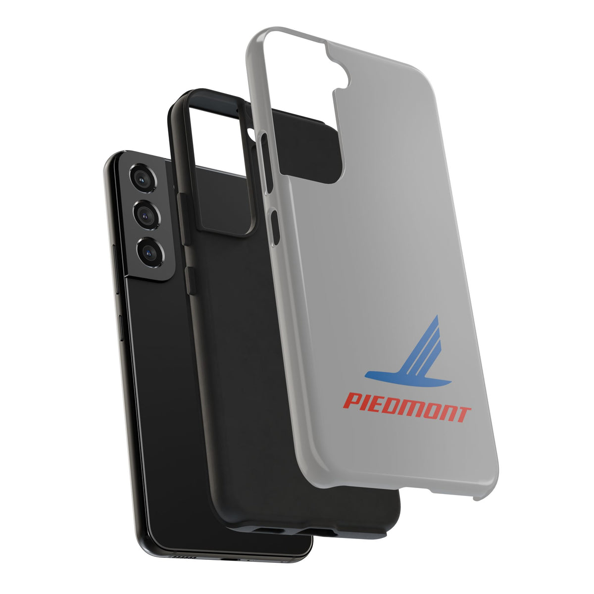 Piedmont Airlines Tough Phone Case