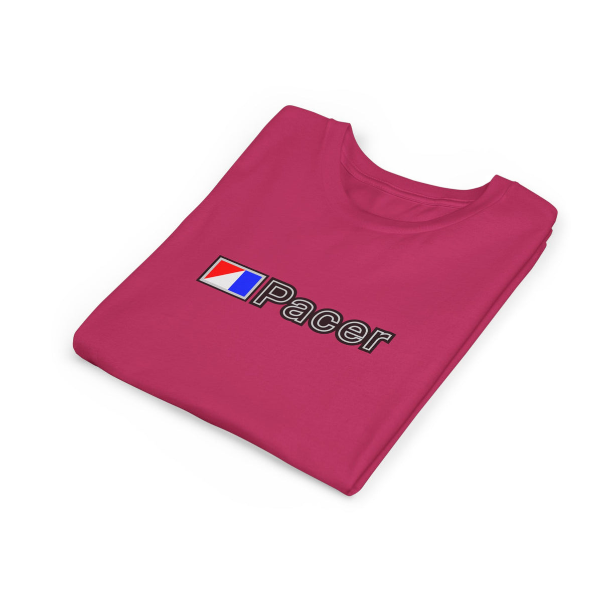 Pacer International Kids Tee / T-Shirt