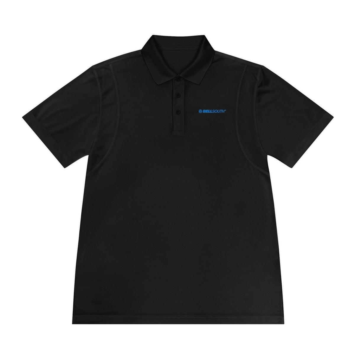 BellSouth Men's Sport Polo Shirt