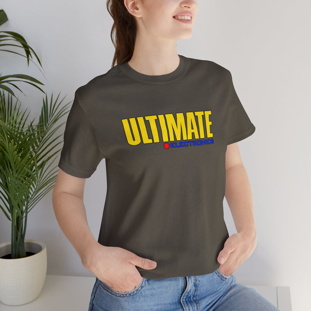 Ultimate Electronics T-Shirt