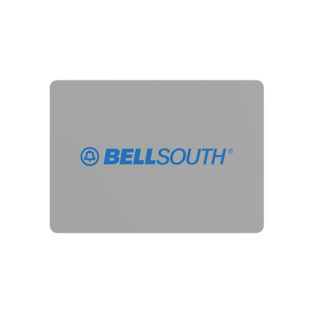 BellSouth Metal Sign