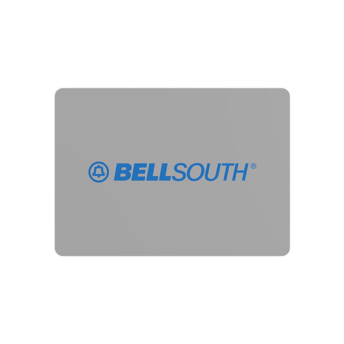BellSouth Metal Sign