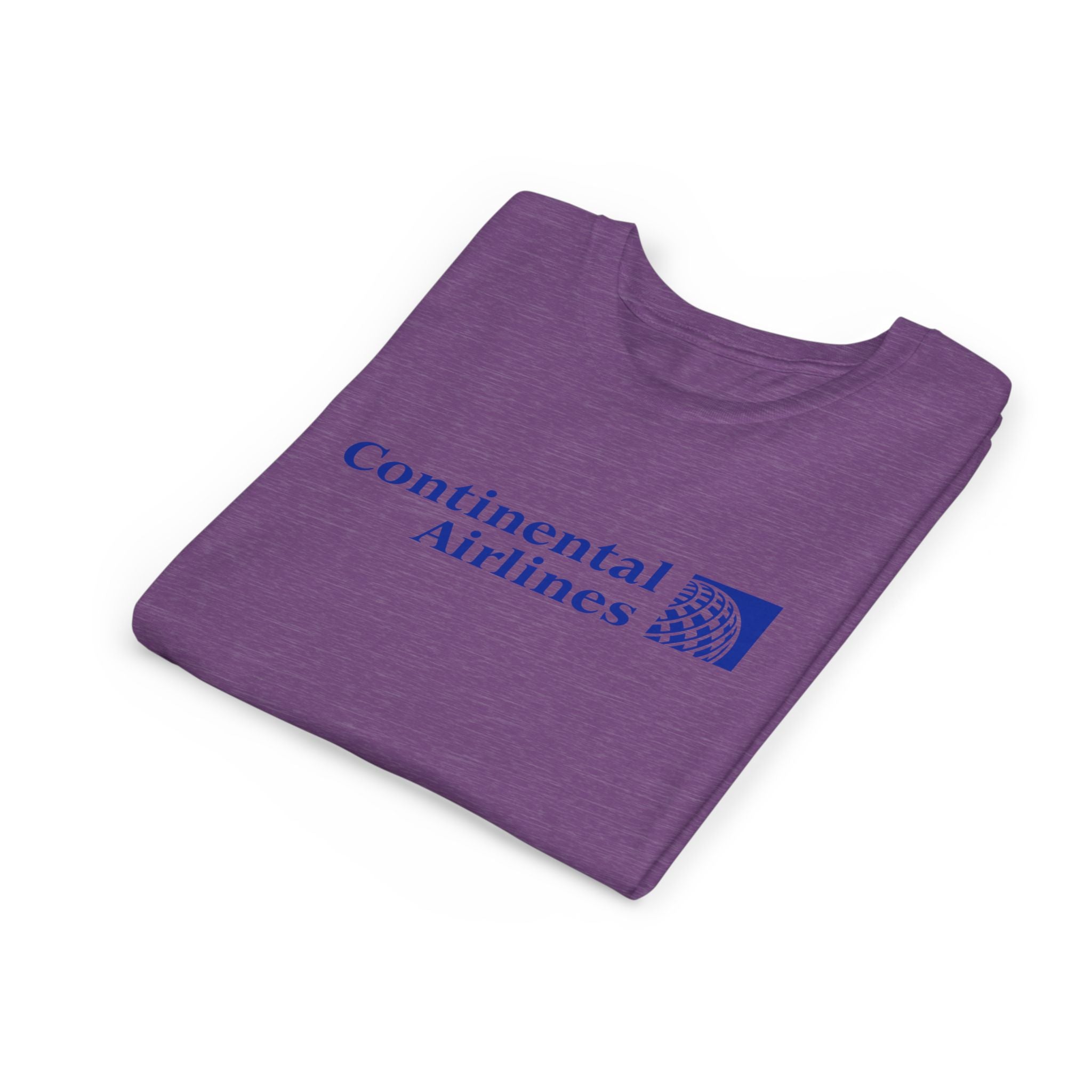 Continental Airlines Kids Tee / T-Shirt