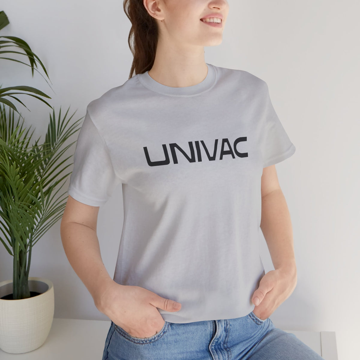 UNIVAC T-Shirt