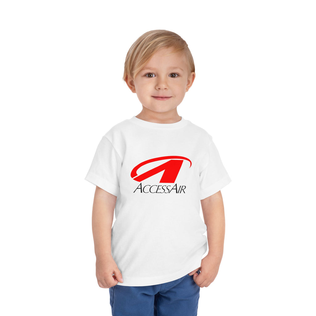 AccessAir Toddler Tee / T-Shirt