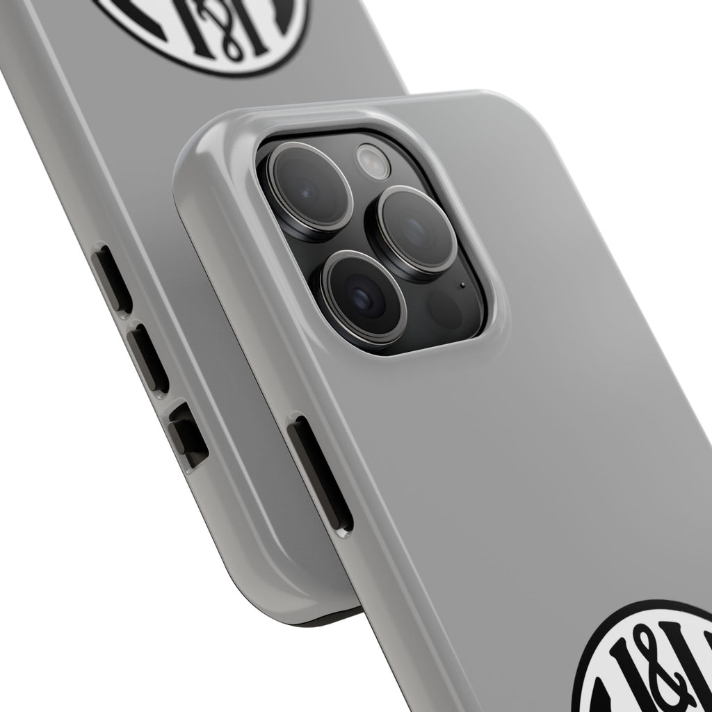 Norfolk and Western Railway Tough Phone Case