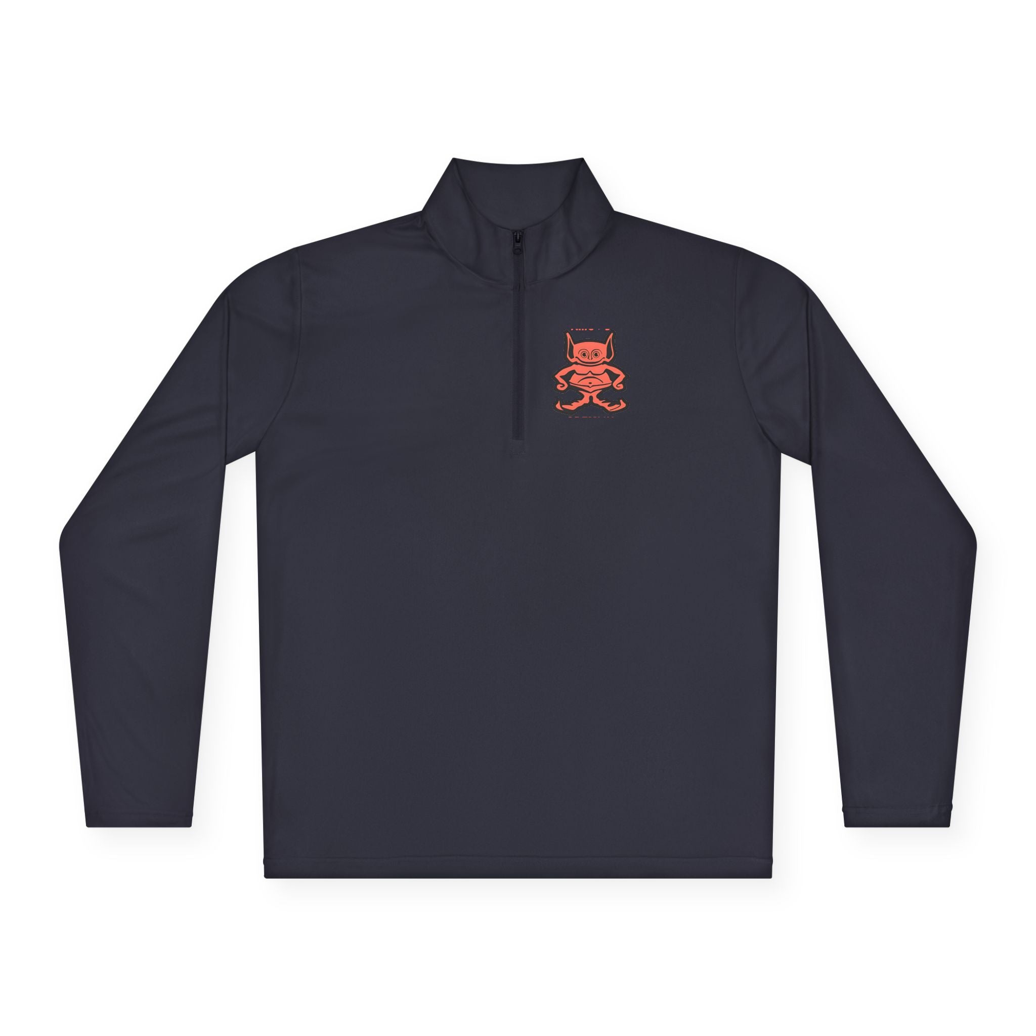 AMC Gremlin Unisex Quarter Zip Pullover