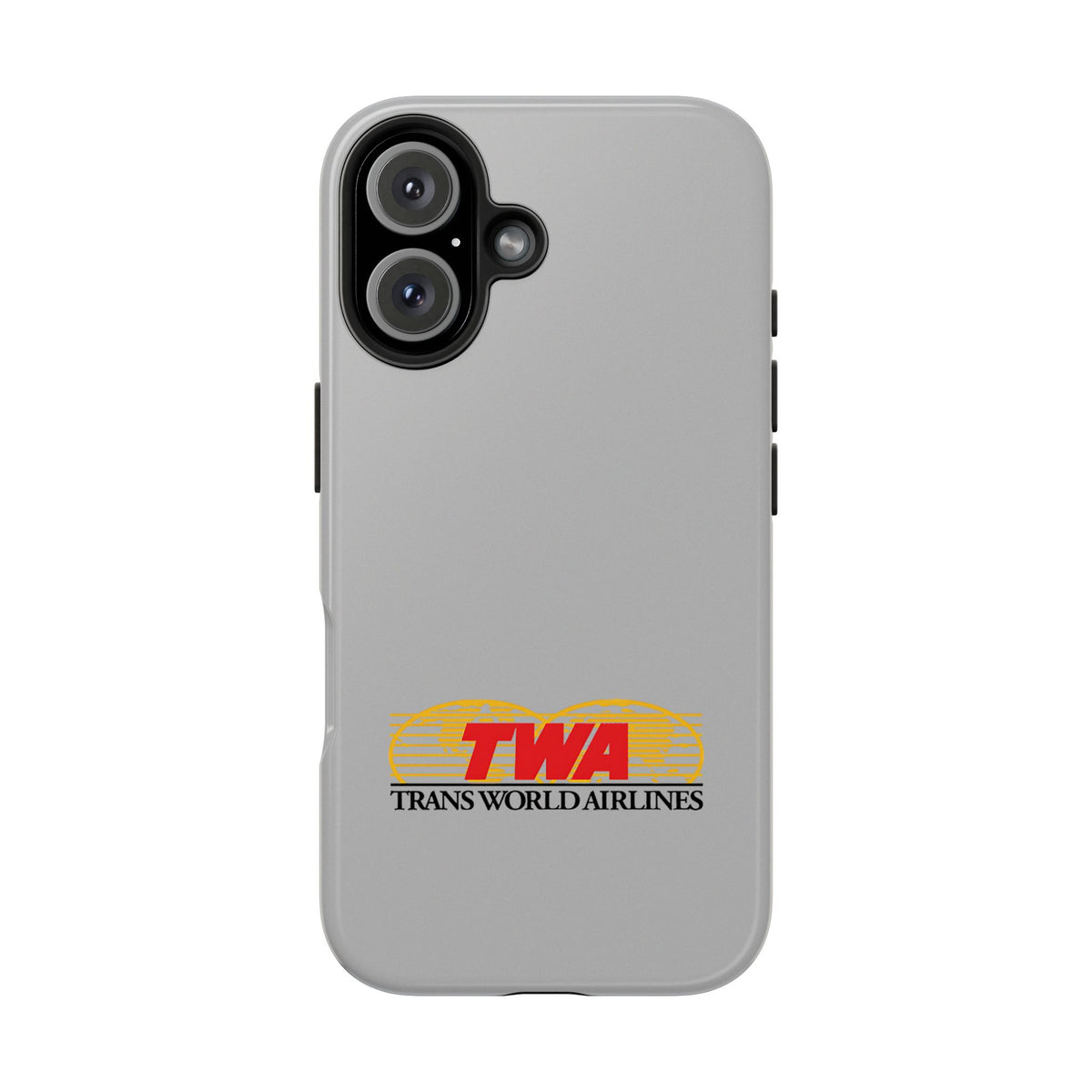 Trans World Airlines (TWA) Tough Phone Case