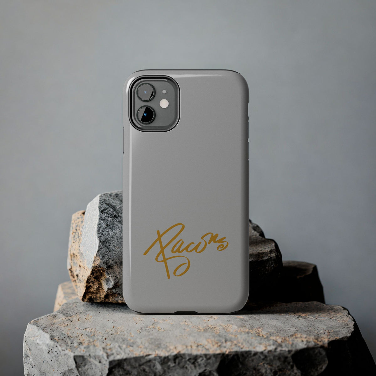 Bacon's Tough Phone Case