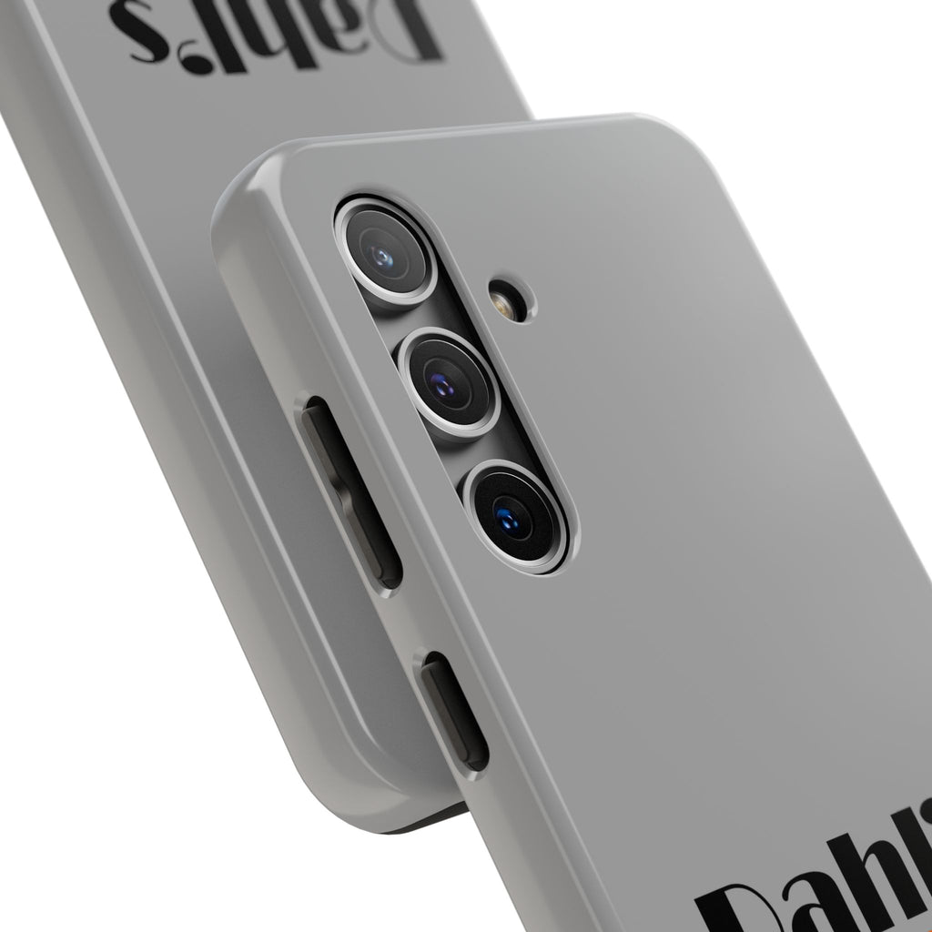 Dahl's Foods Tough Phone Case