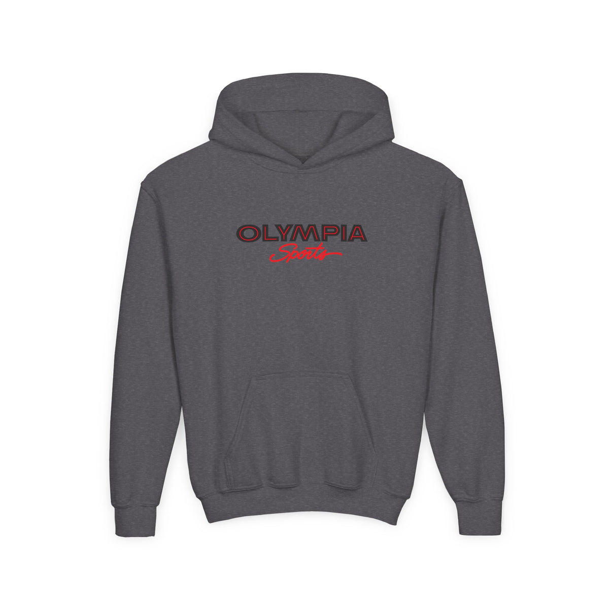 Olympia Sports Youth Hoodie / Sweatshirt