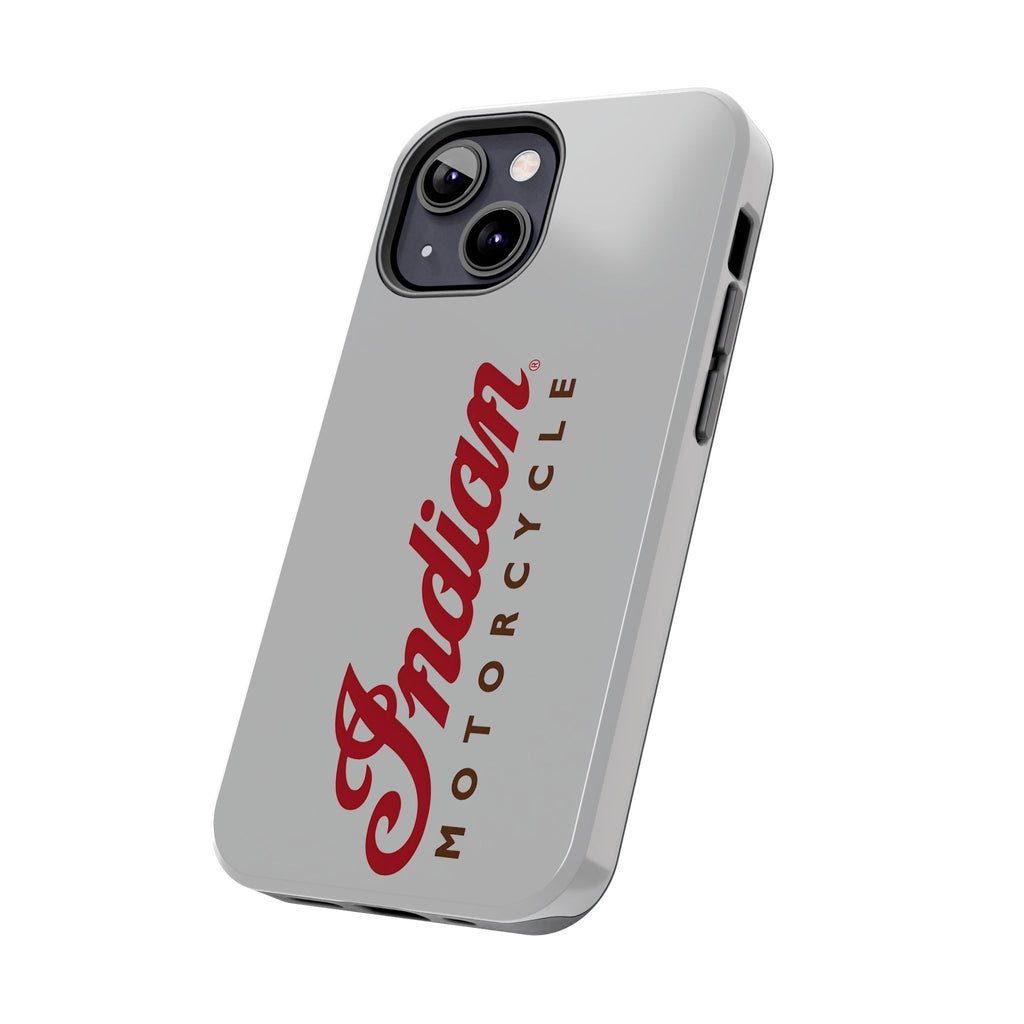 Indian Motorcycle Tough Protective Phone Case