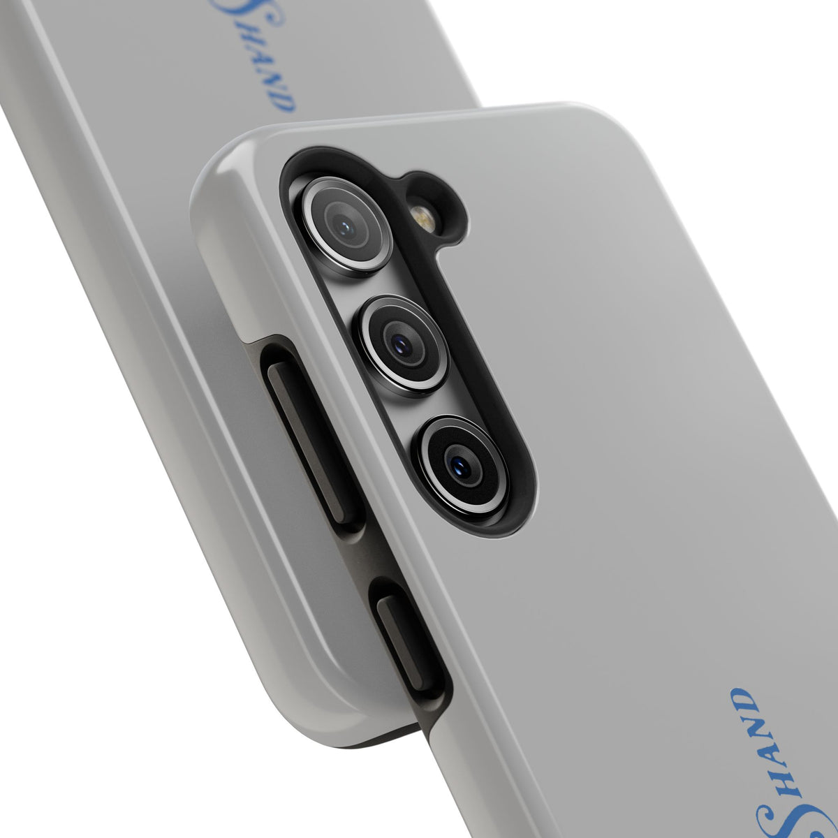 Watt & Shand Tough Phone Case