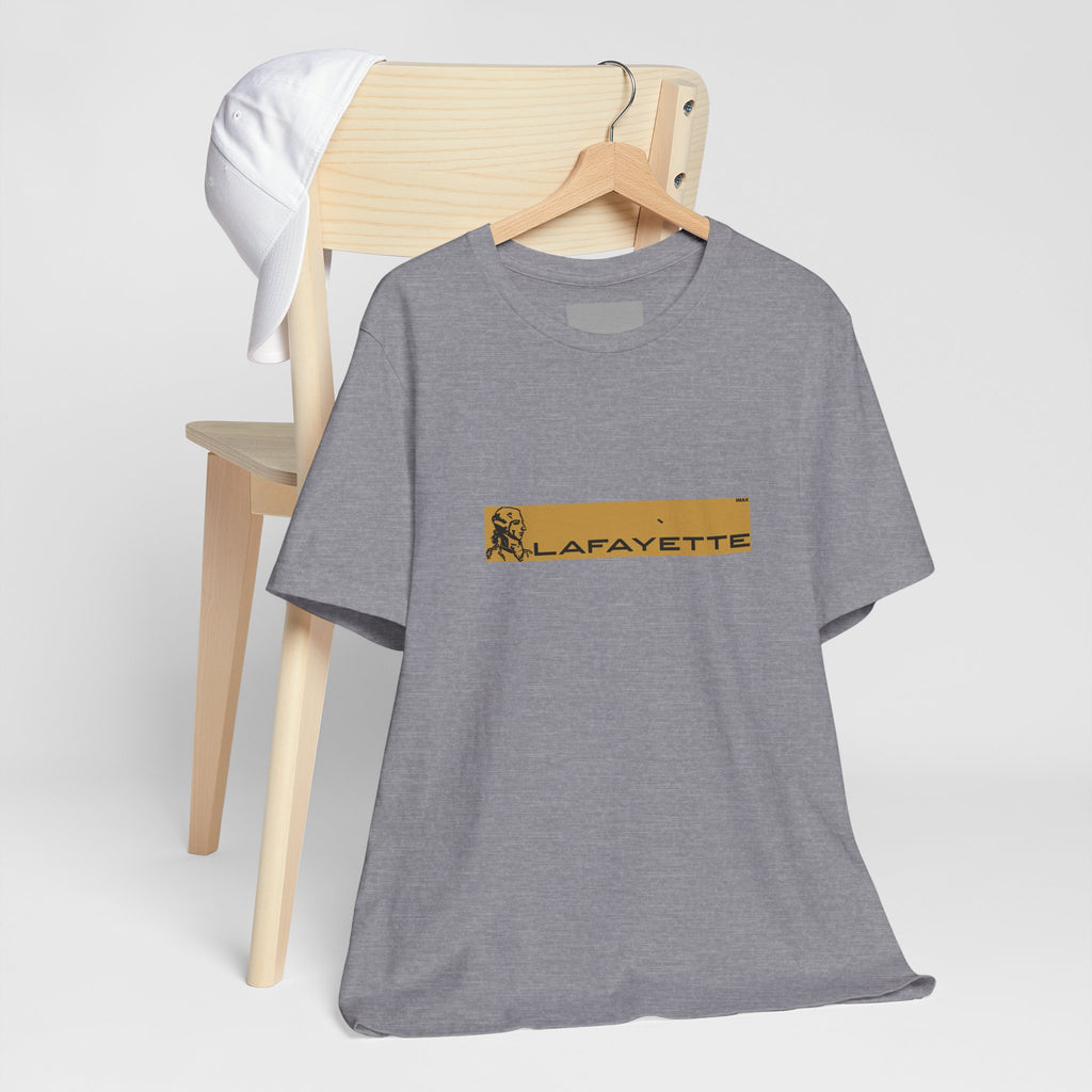 Lafayette Radio Electronics T-Shirt