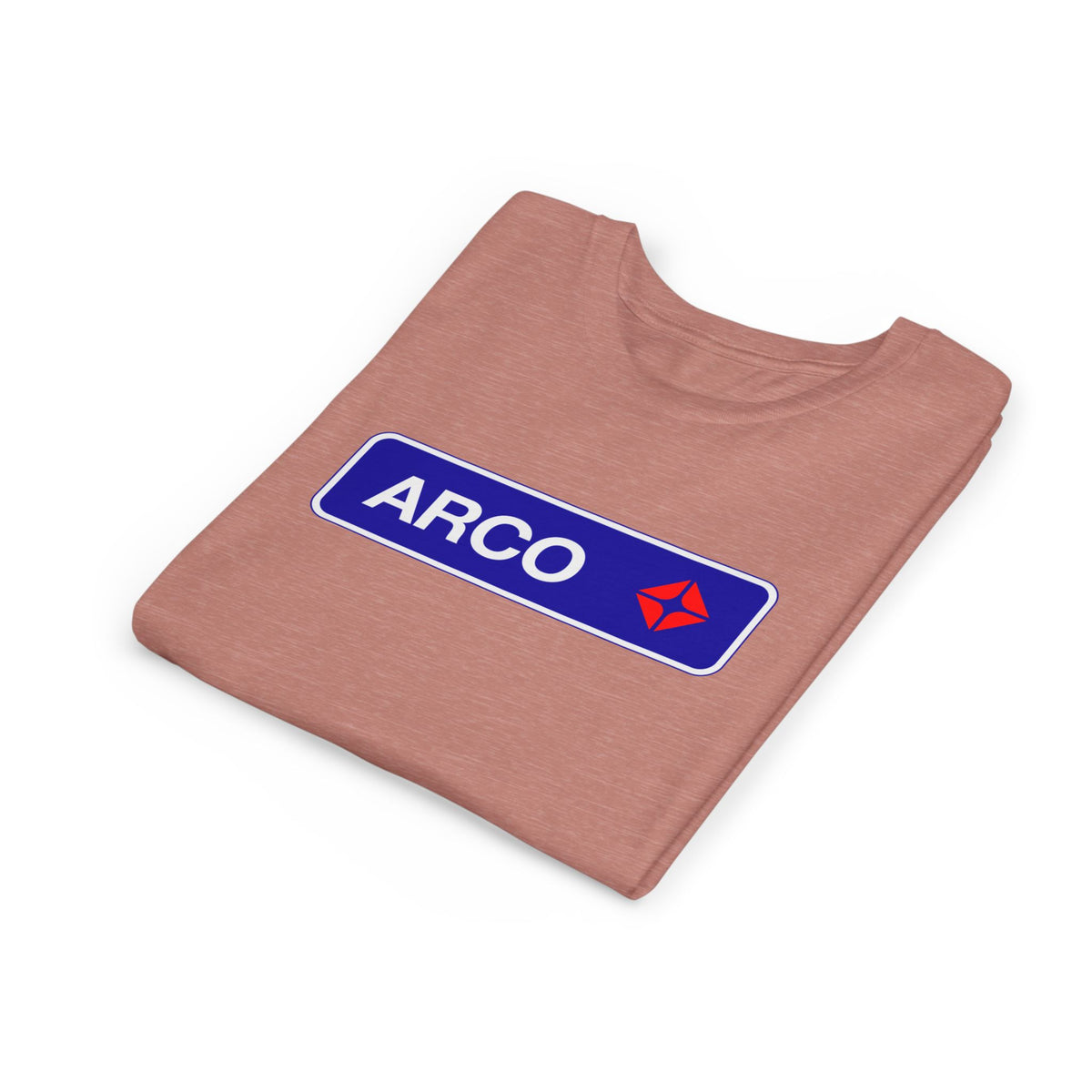 Atlantic Richfield Company (ARCO) Kids Tee / T-Shirt