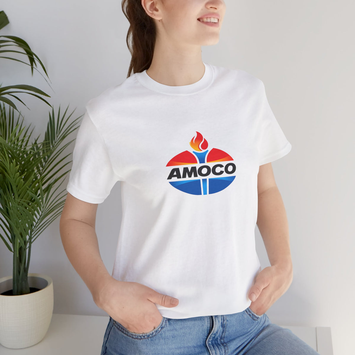 Amoco T-Shirt