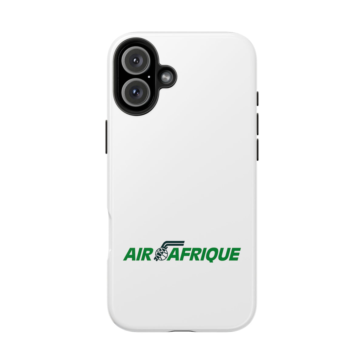Air Afrique Tough Phone Case