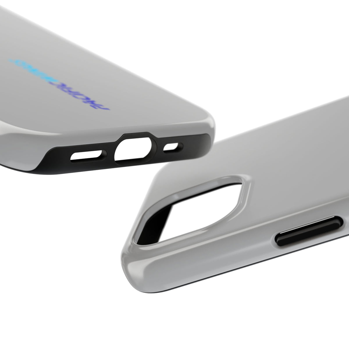 Pacific Wings Tough Phone Case