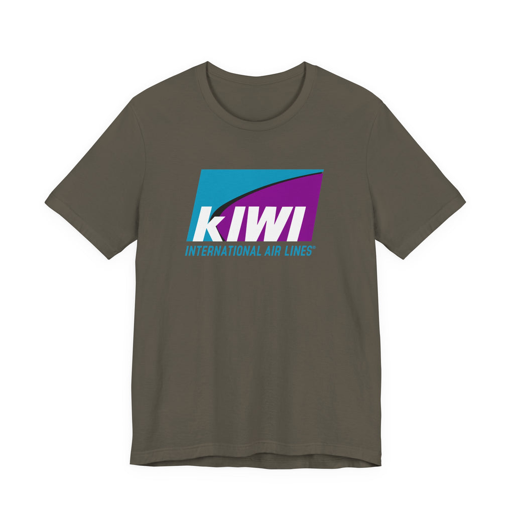 Kiwi International Air Lines T-Shirt
