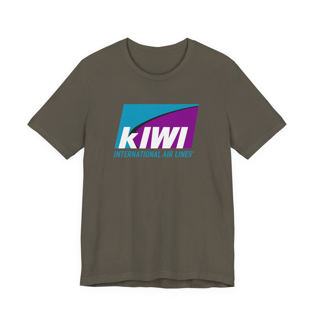Kiwi International Air Lines T-Shirt
