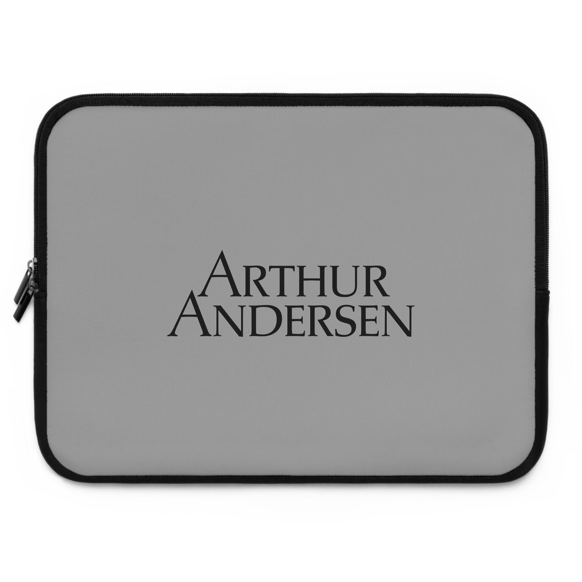 Arthur Andersen Laptop Sleeve