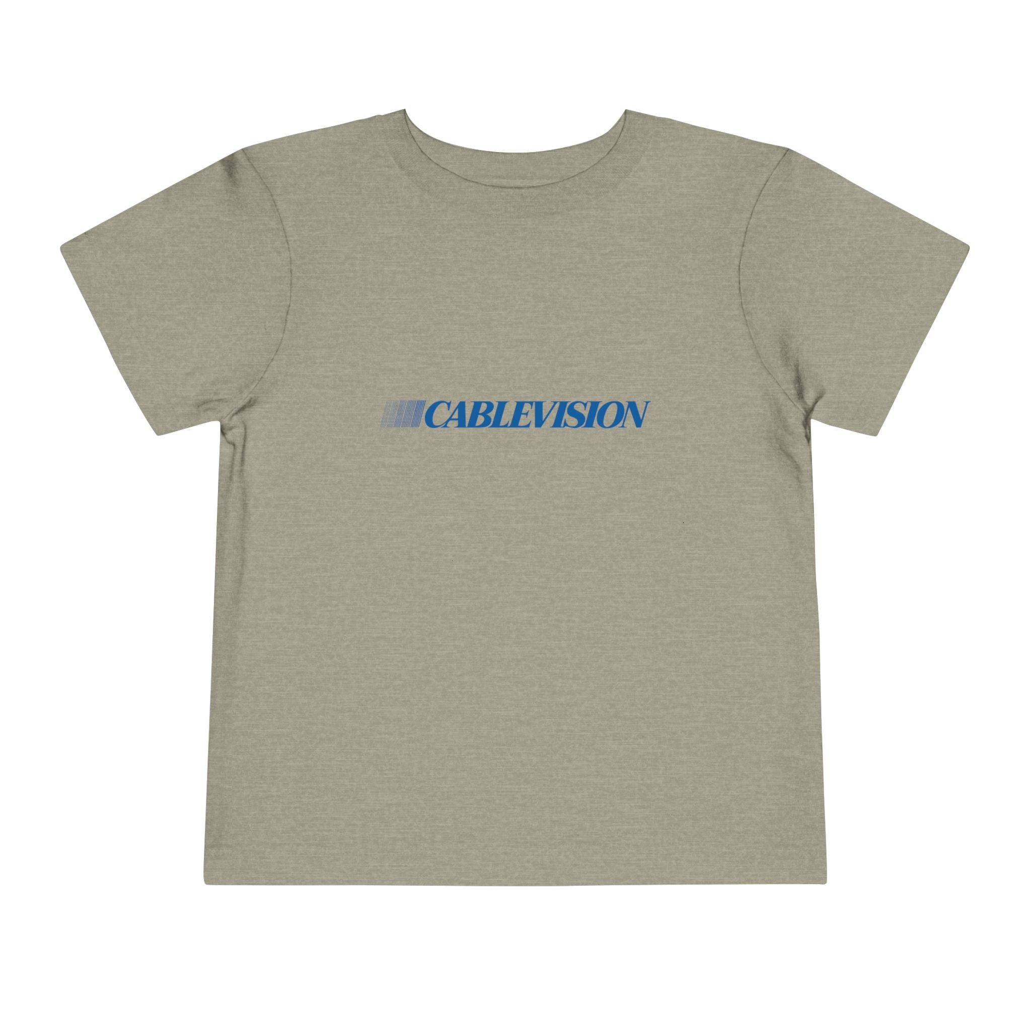 Cablevision Toddler Tee / T-Shirt