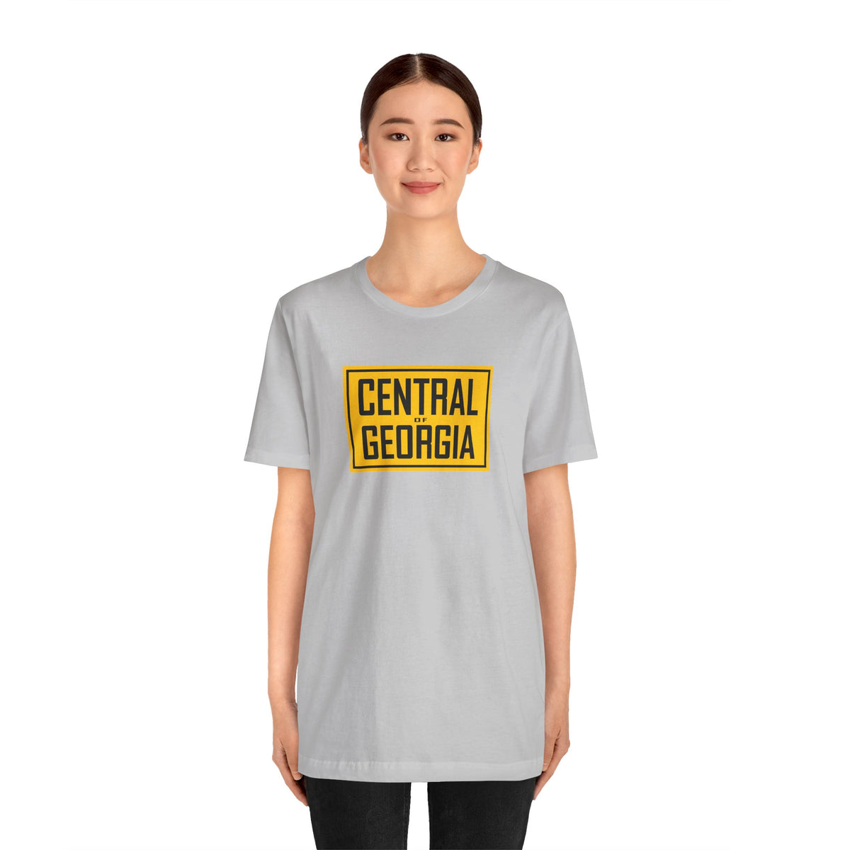 Central of Georgia Railway T-Shirt