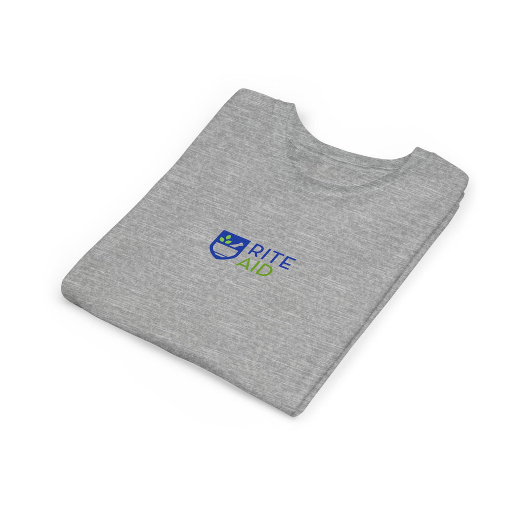 Rite Aid Kids Tee / T-Shirt
