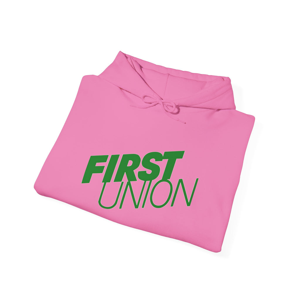 First Union Hoodie / Sweatshirt