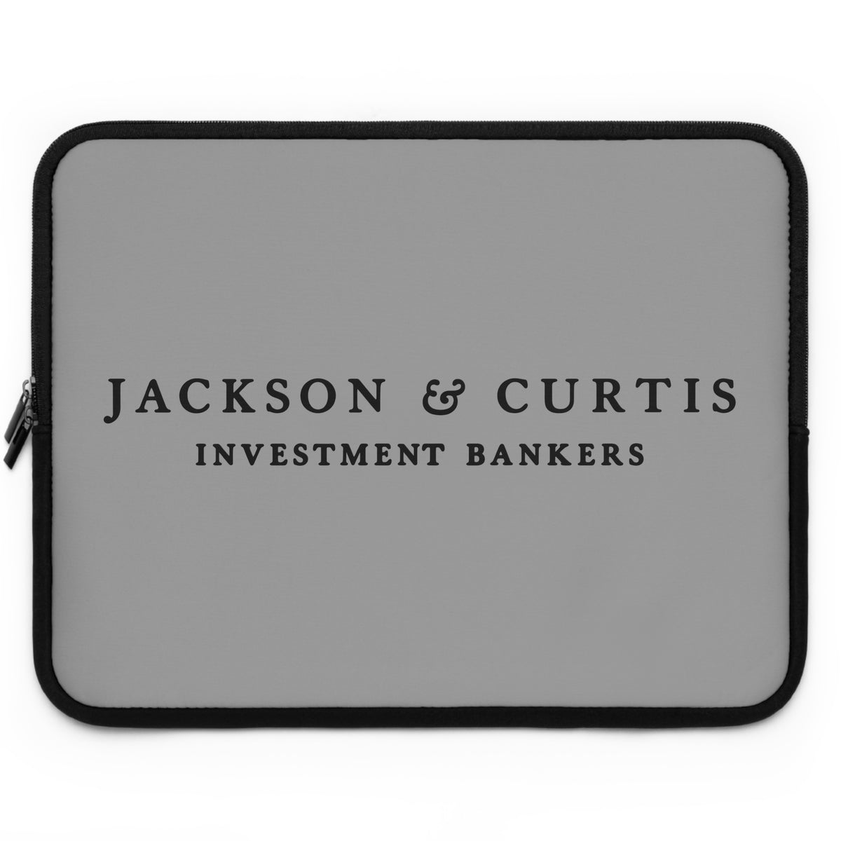 Jackson & Curtis Laptop Sleeve